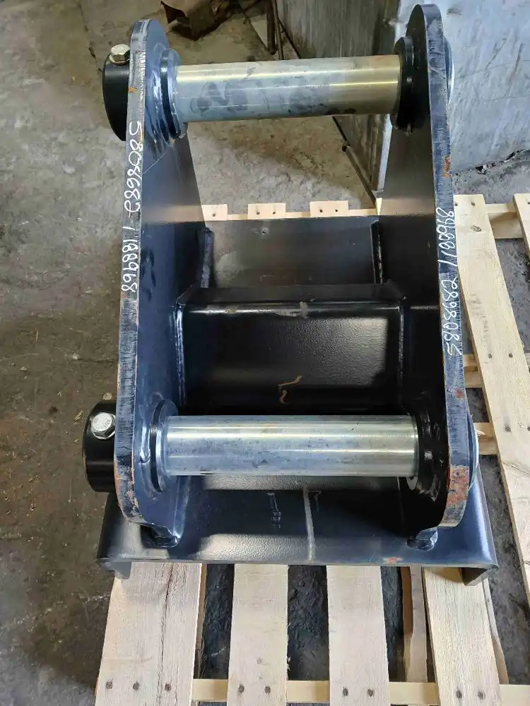 Mounting GP image 2