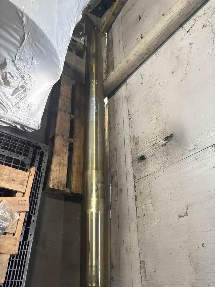 Shaft image 3