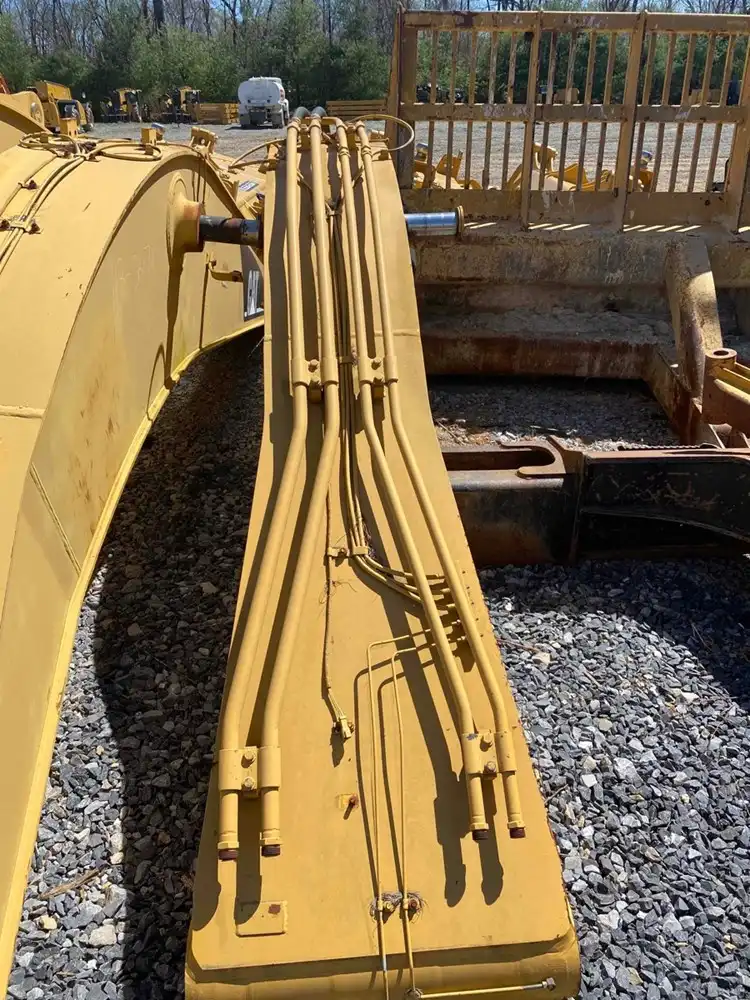 19.35FT Boom Assem image 3