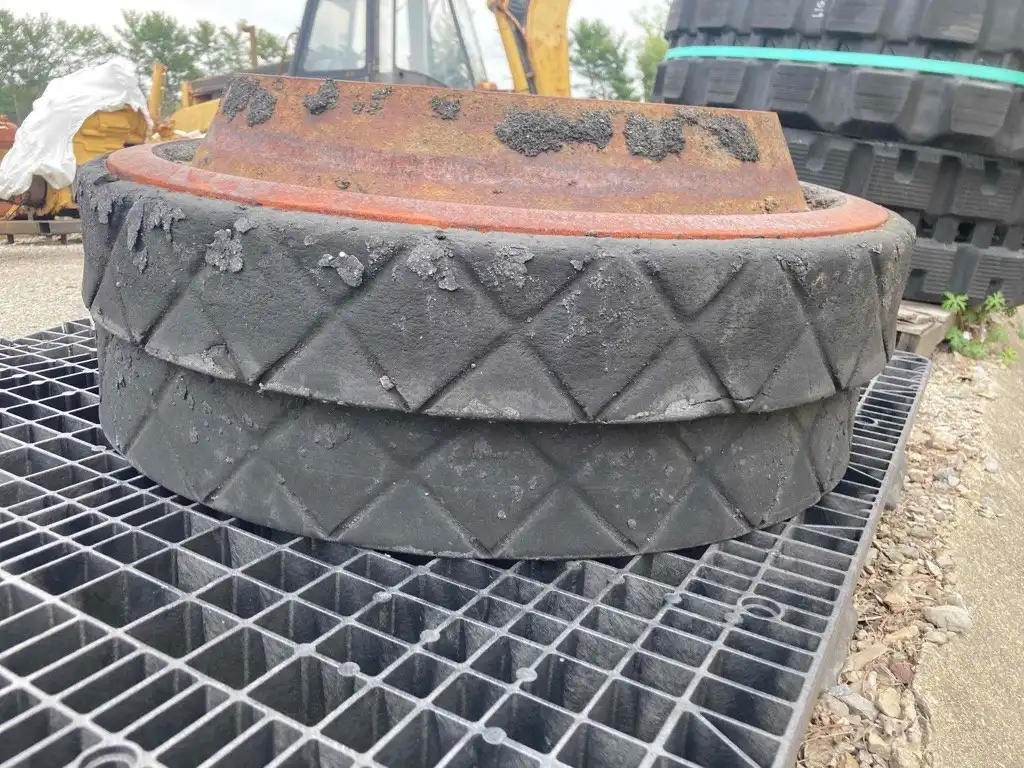 Wheel AS image 3