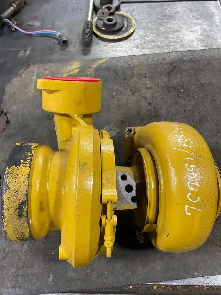 Turbo G image 2