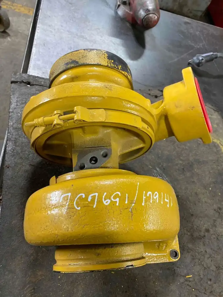Turbo G image 3