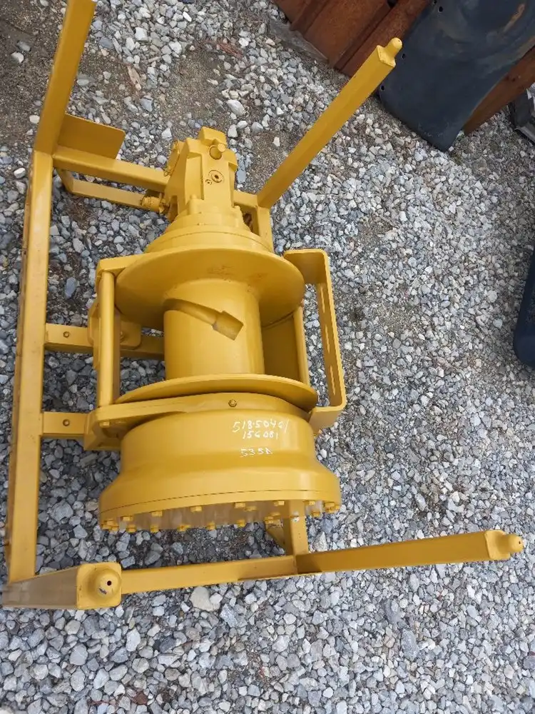 Winch GP image 2