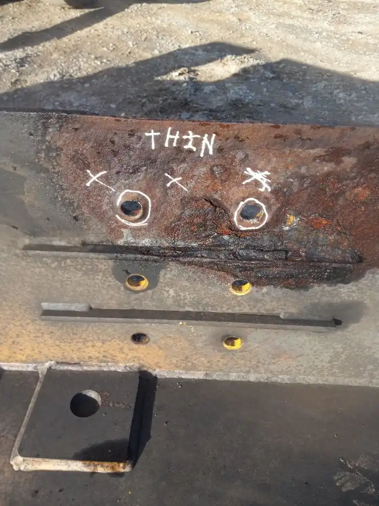 Fender AS. image 3