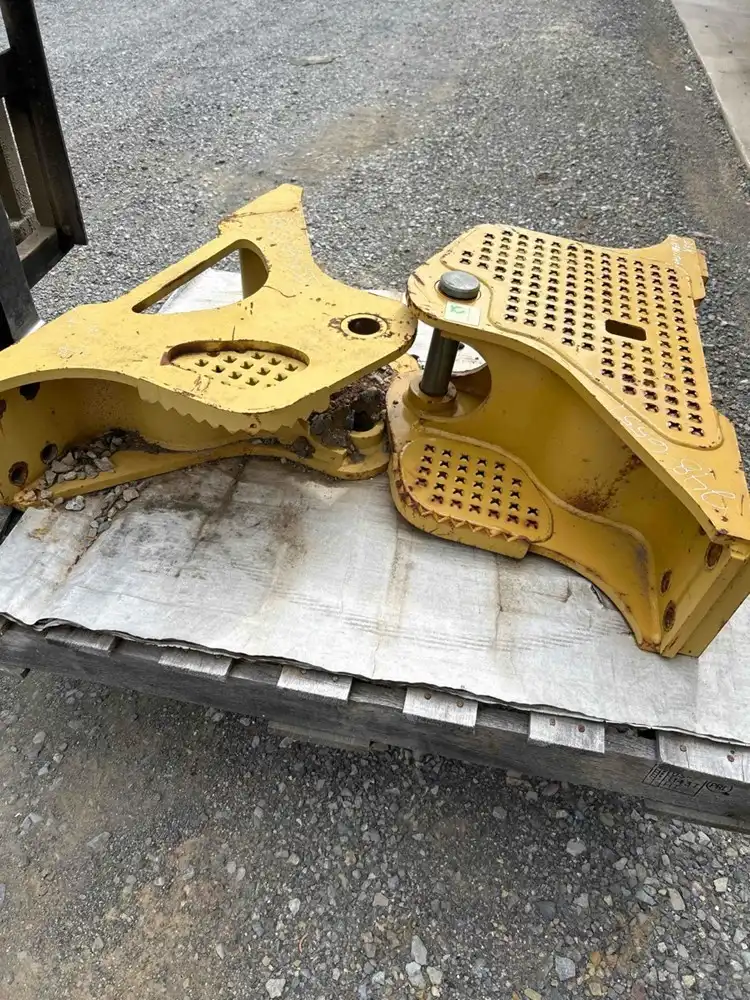 Drawbar AS. image 3