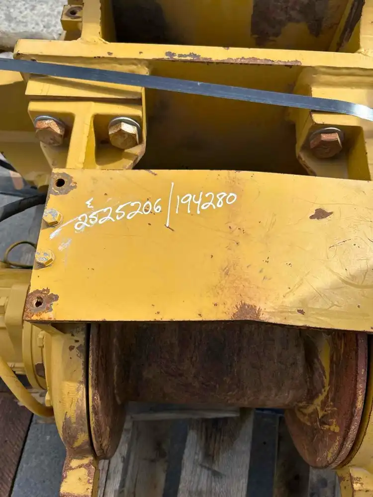 Winch GP image 3