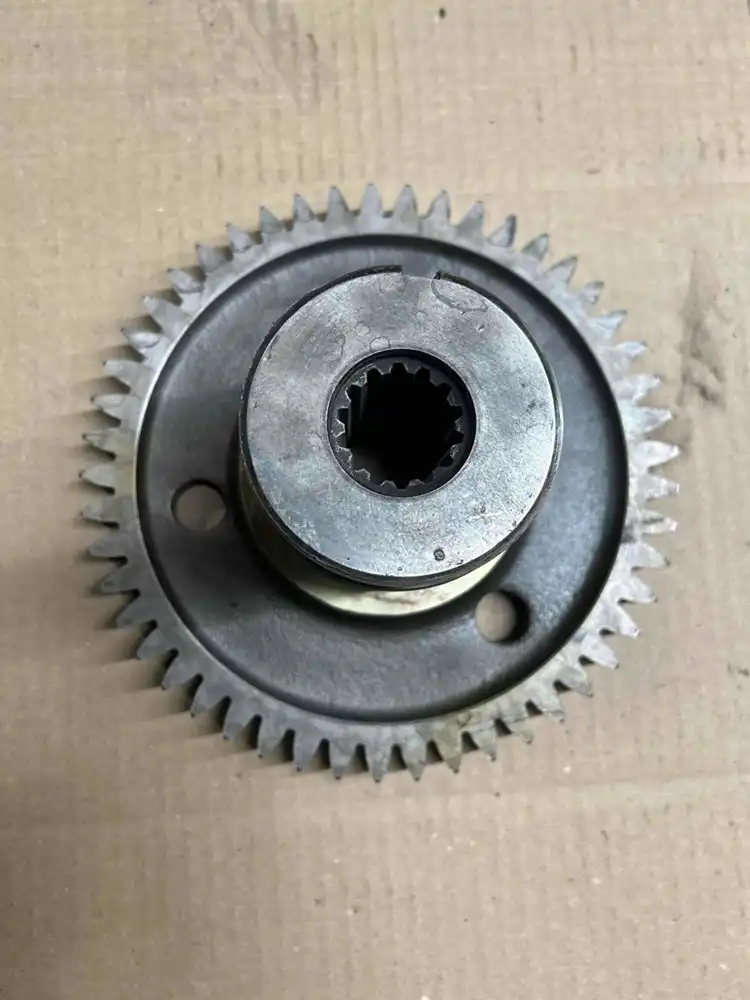 Gear-hyd Pum image 2