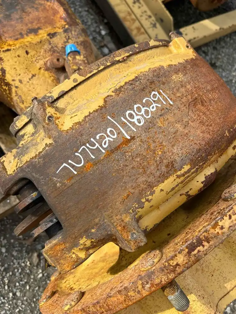 Axle image 3