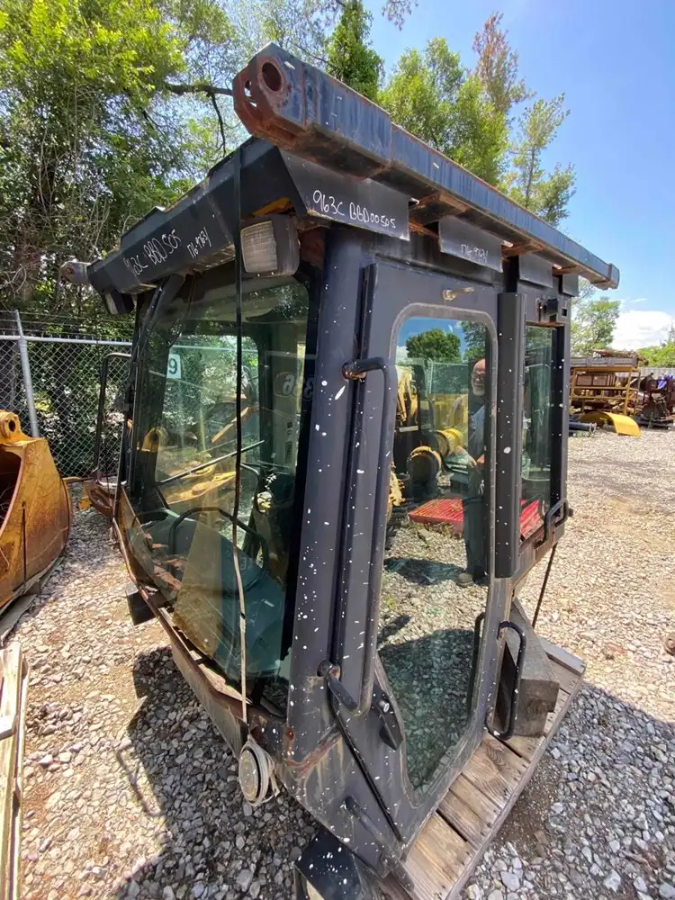 Cab image 20