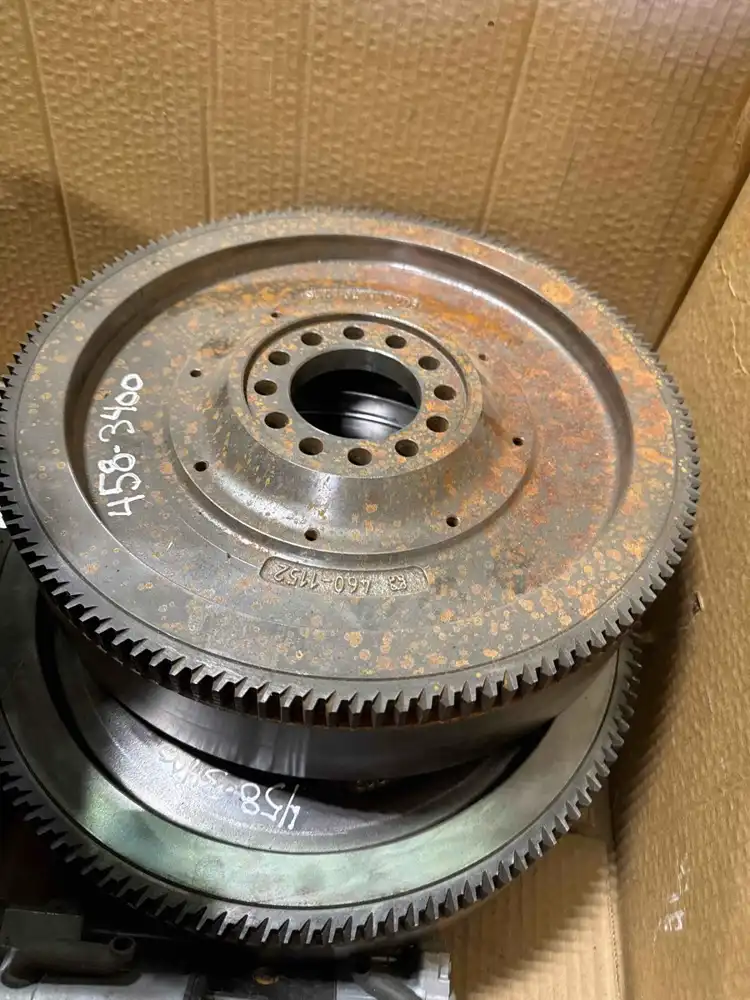 Flywheel AS image 3
