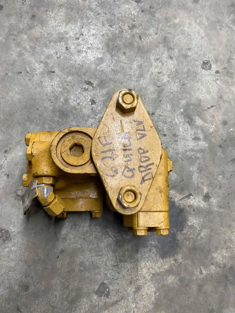 Valve G image 2