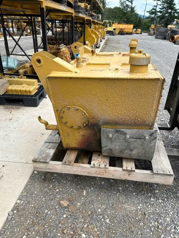 Tank A image 4