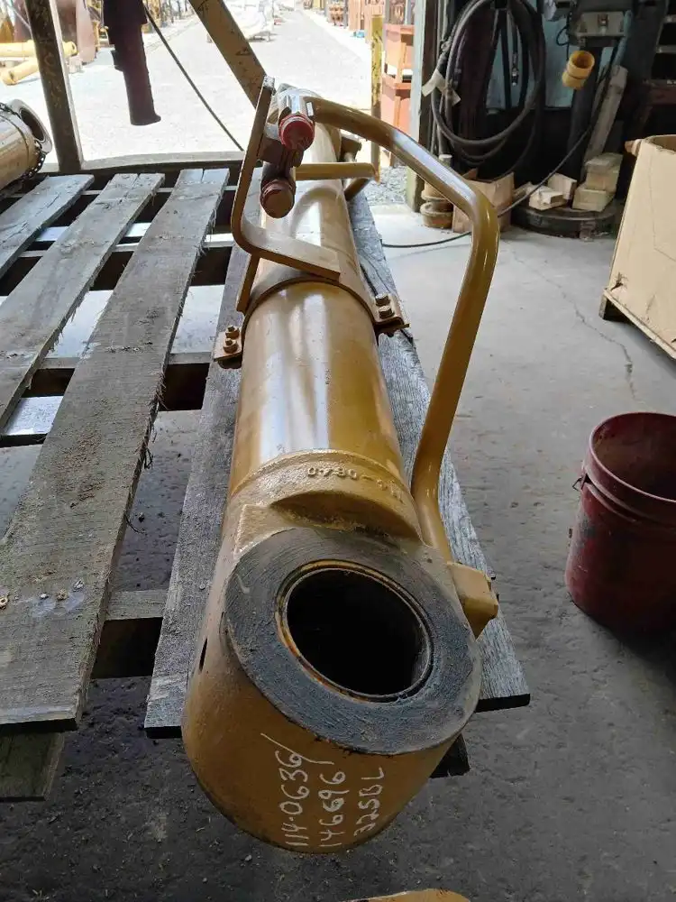 Cylinder GP image 2