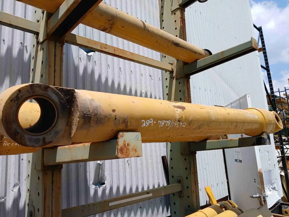 Cylinder Grp image 2