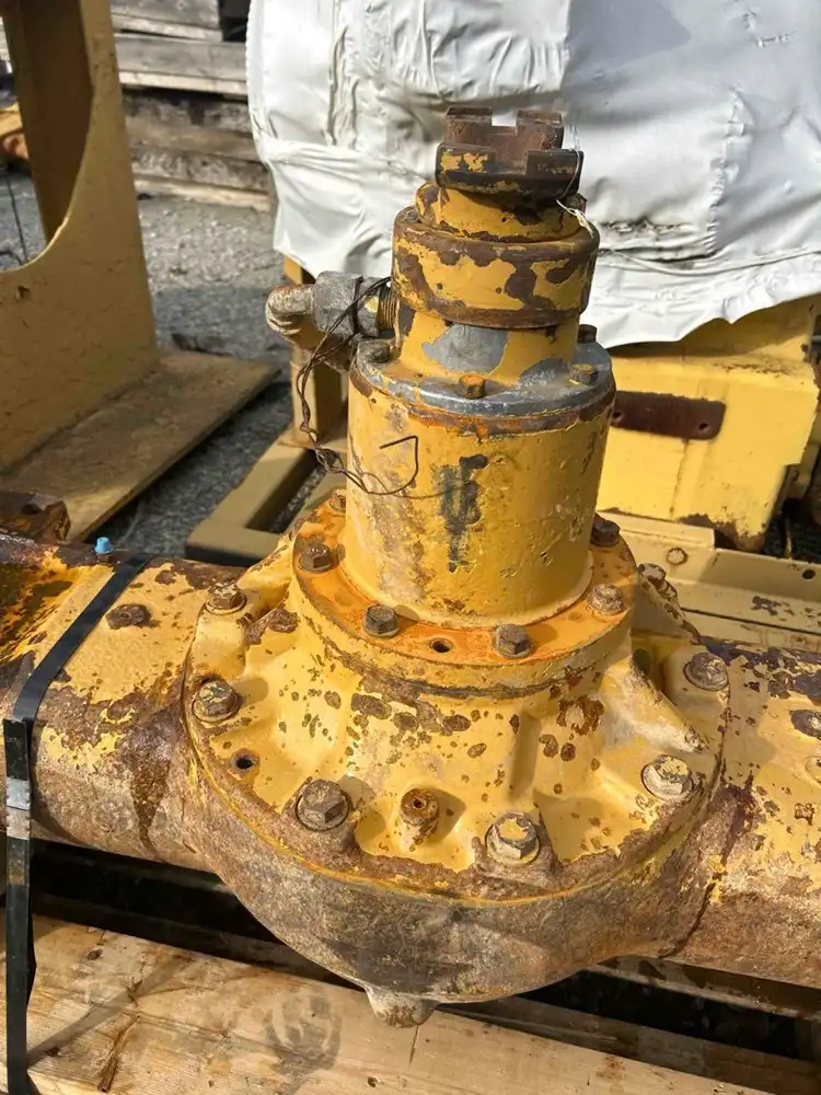 Axle image 4