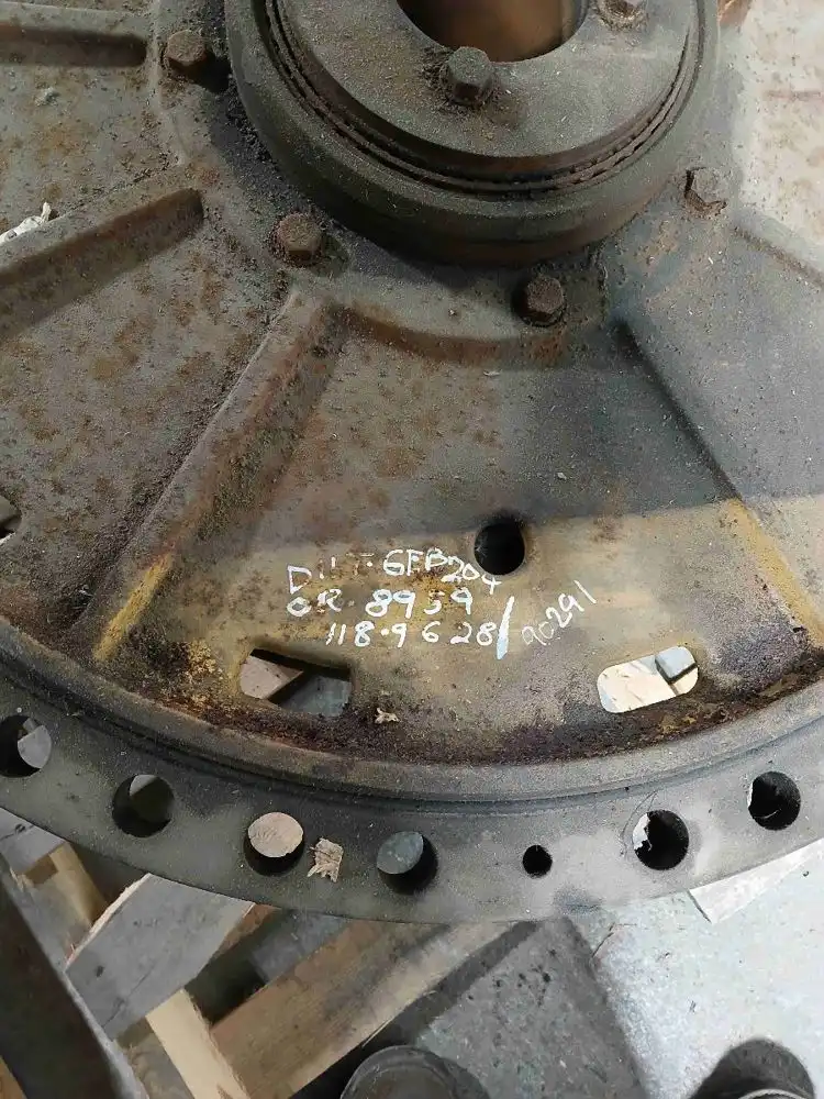 Clutch Gp-st image 2