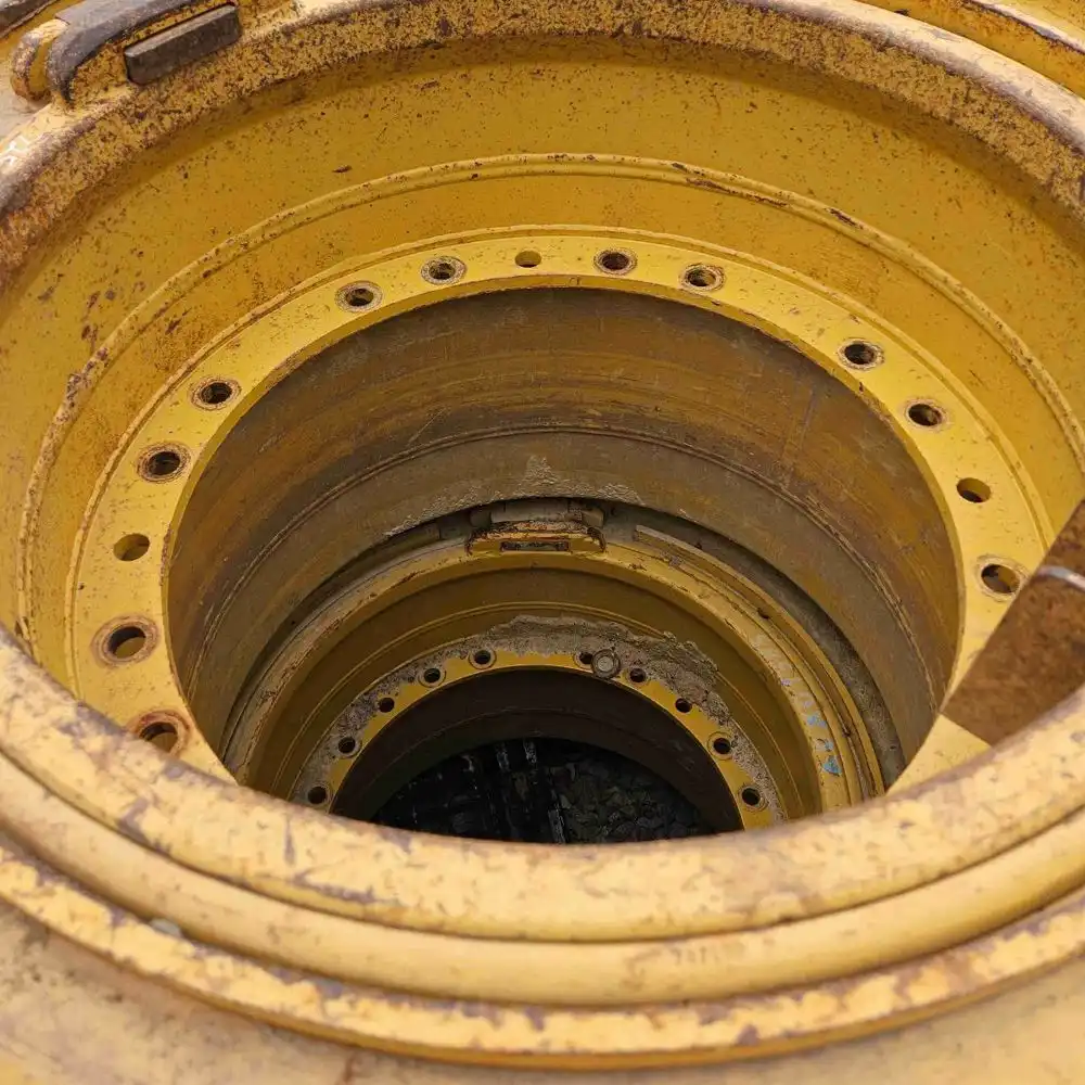 Rim AS. image 3