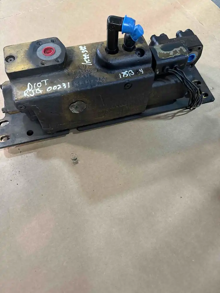 Valve GP image 2