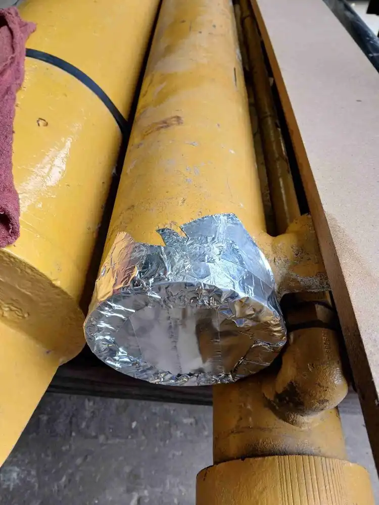 Cylinder A image 2