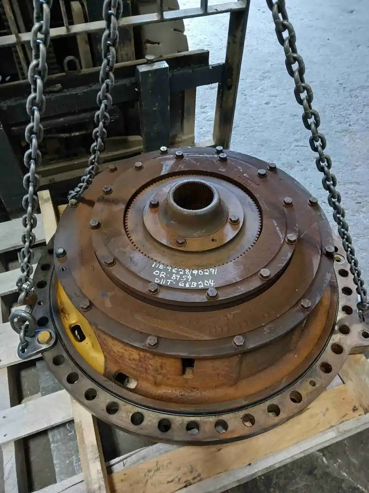 Clutch Gp-st image 2