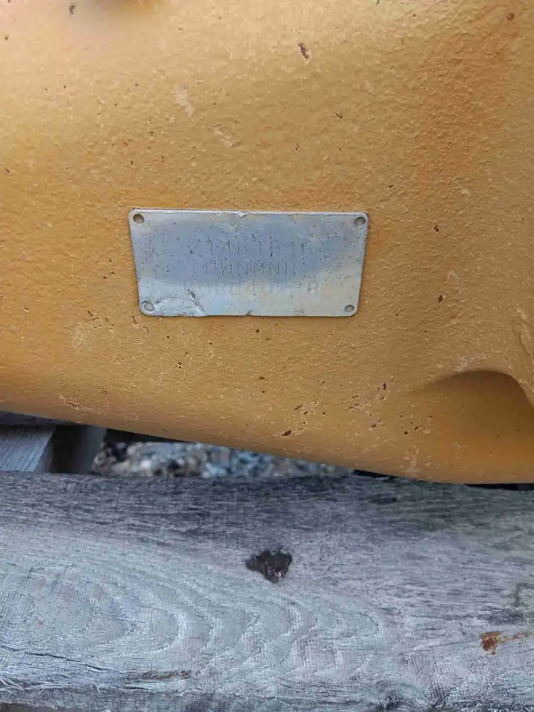 Axle GP image 3