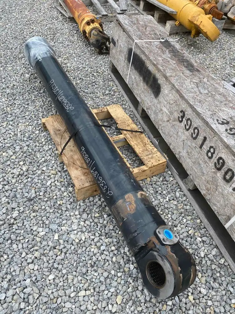 Cylinder Barrel image 3