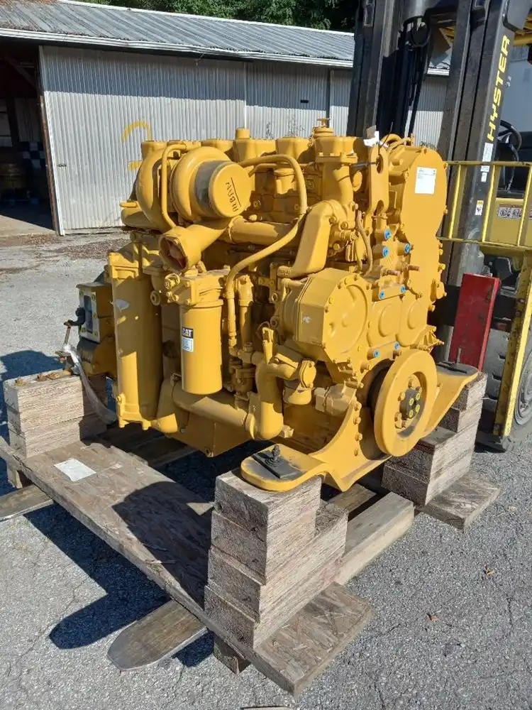 Engine image 4