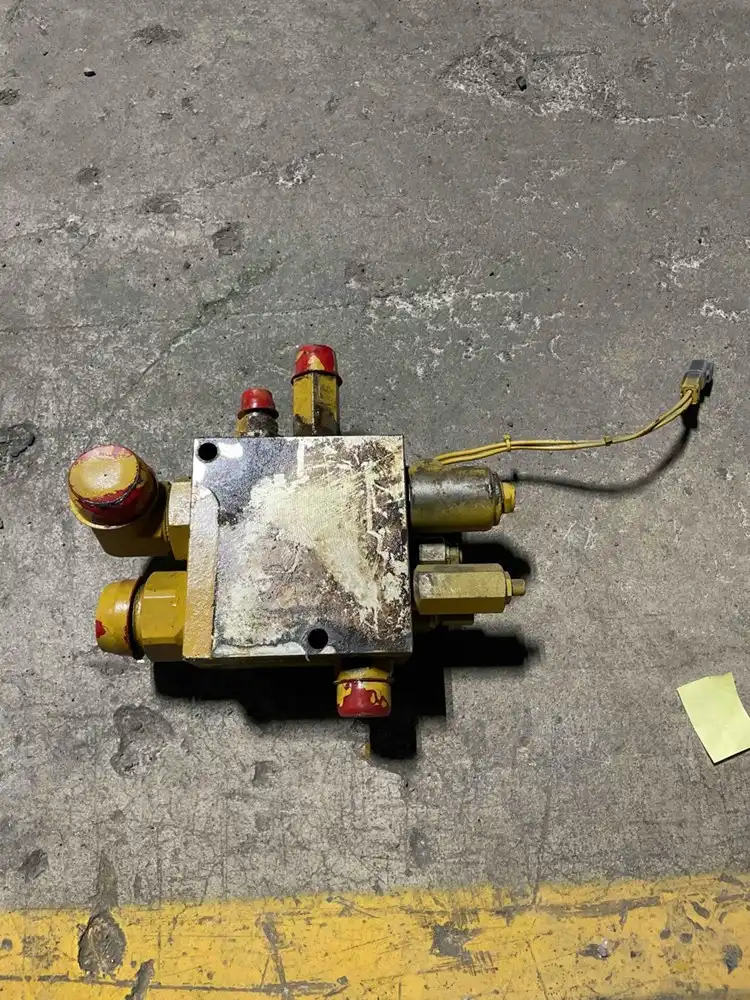 Manifold GP image 2
