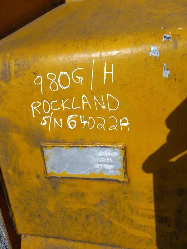 Bucket GP image 7