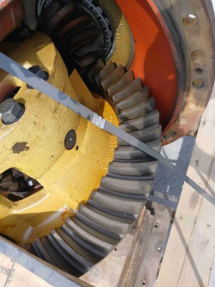Differential image 4