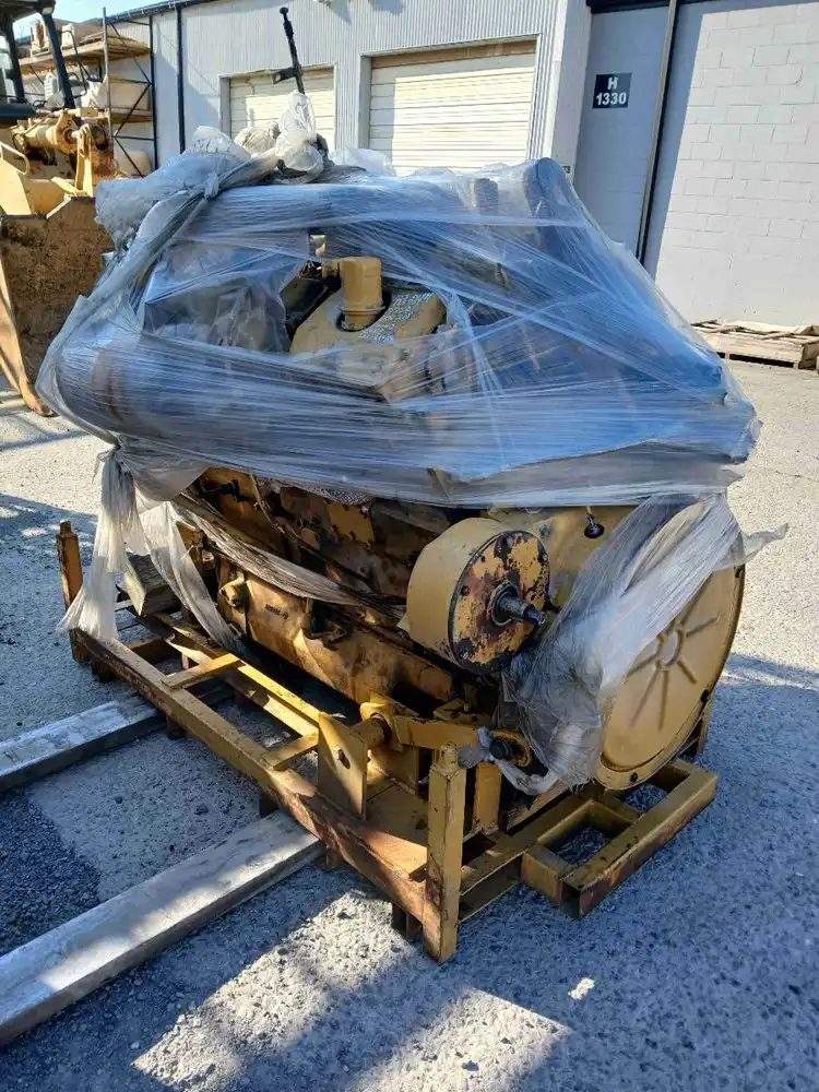 Engine image 2