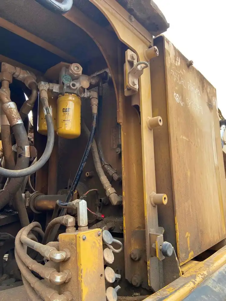 Tank Gp-line image 3