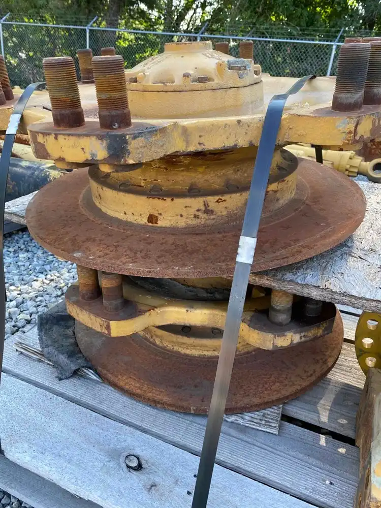 Wheel-front image 2
