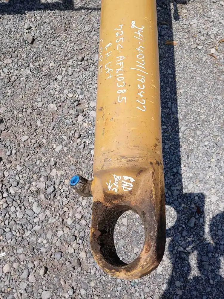 Cylinder GP image 2