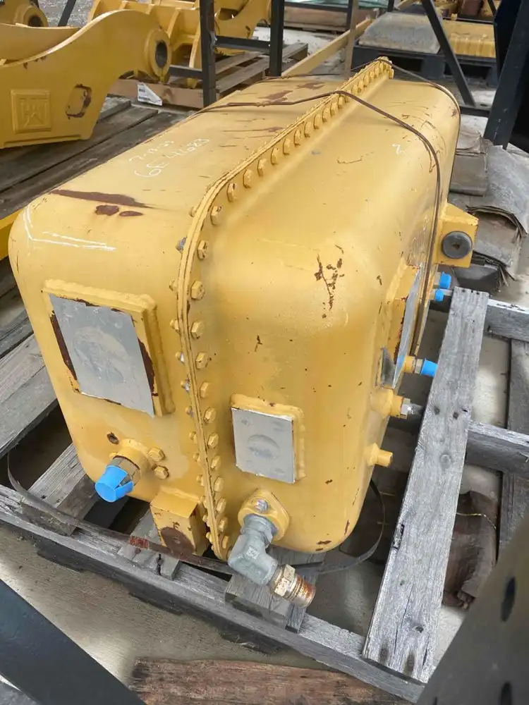 Tank A image 2