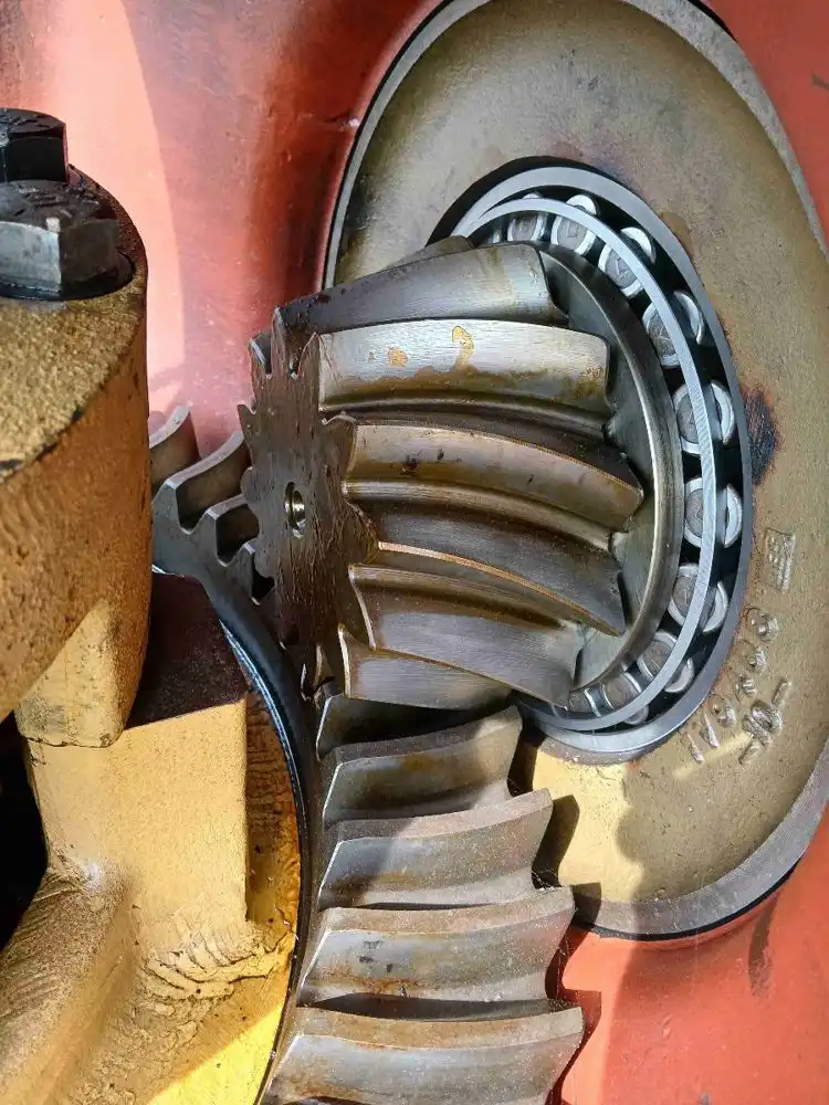 Differential image 5