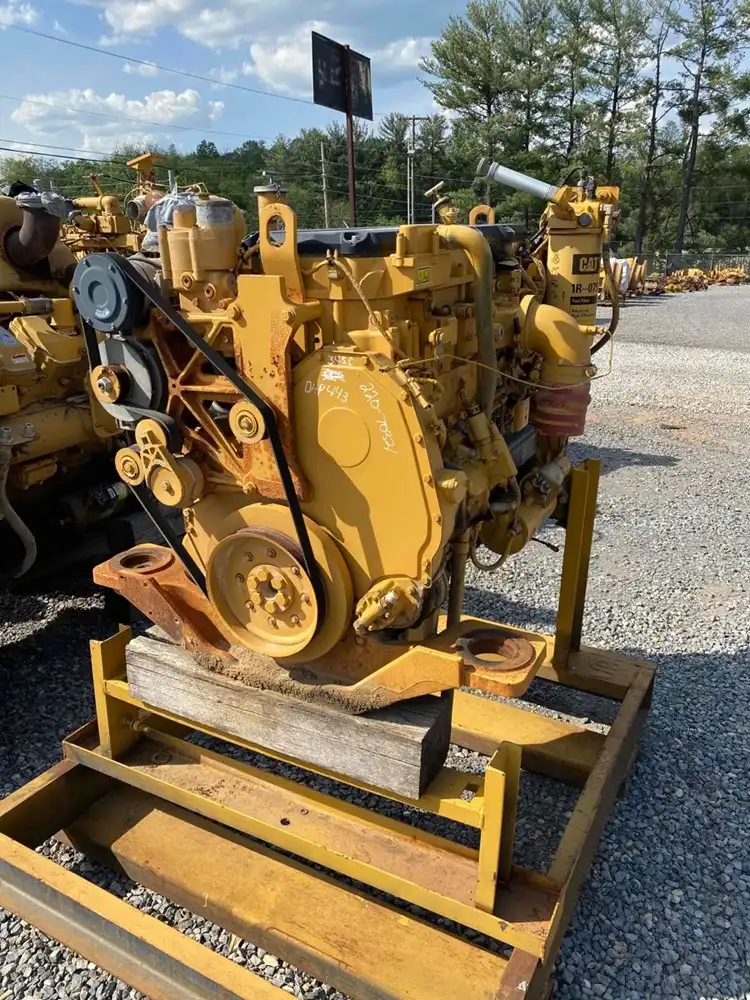 Engine image 2