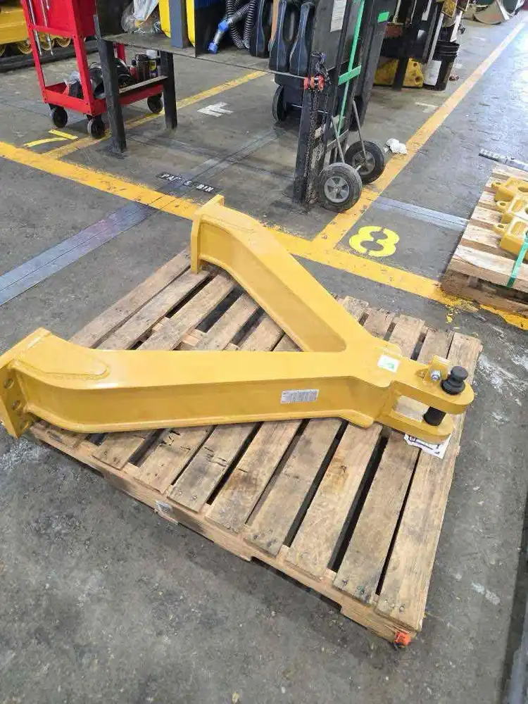 Drawbar A image 5
