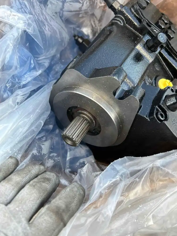 Pump image 2