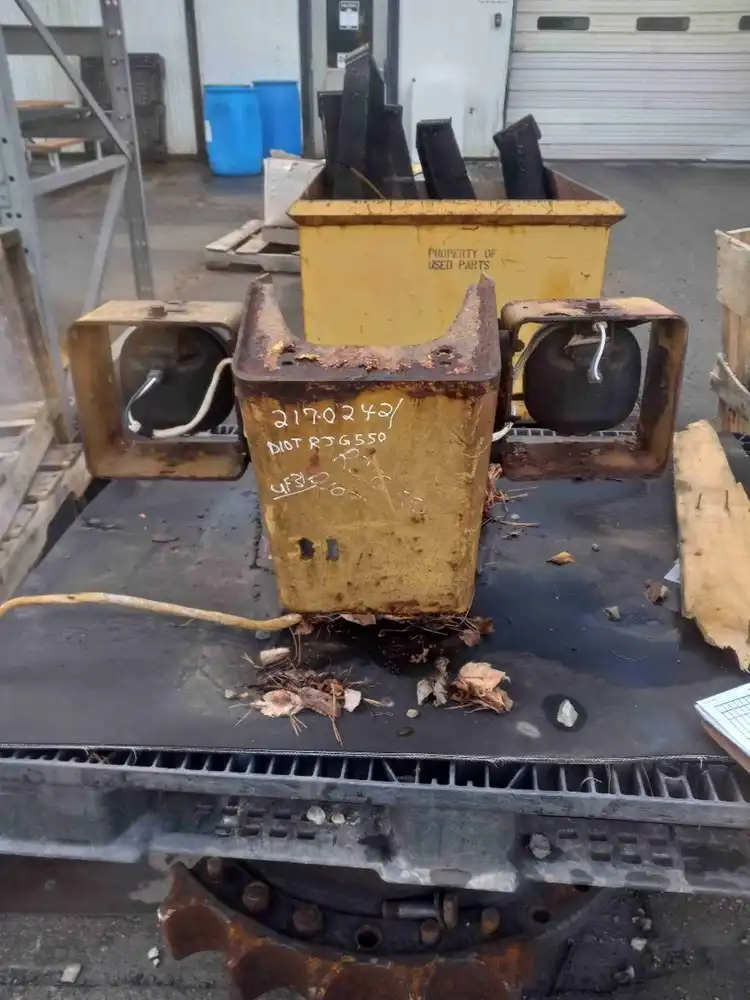 Bracket AS. image 2