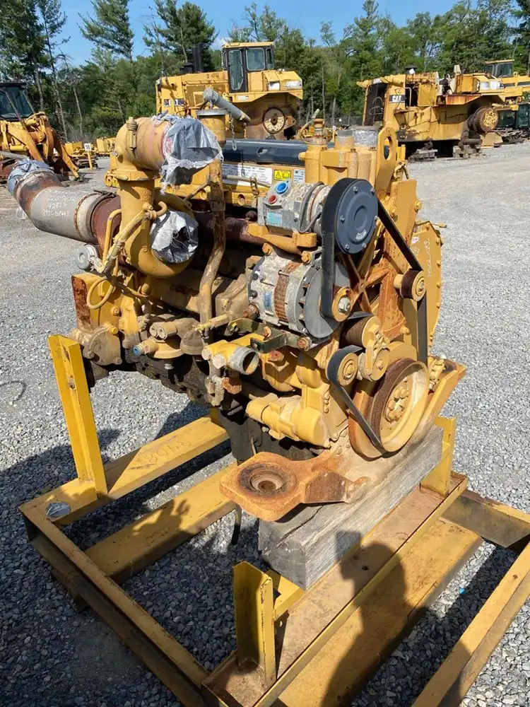Engine image 3