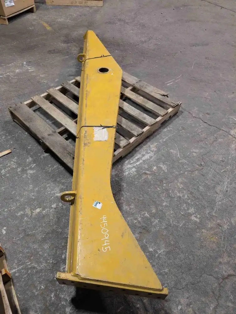 Plate As-arm image 3