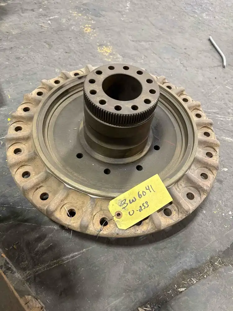 Spindle image 2