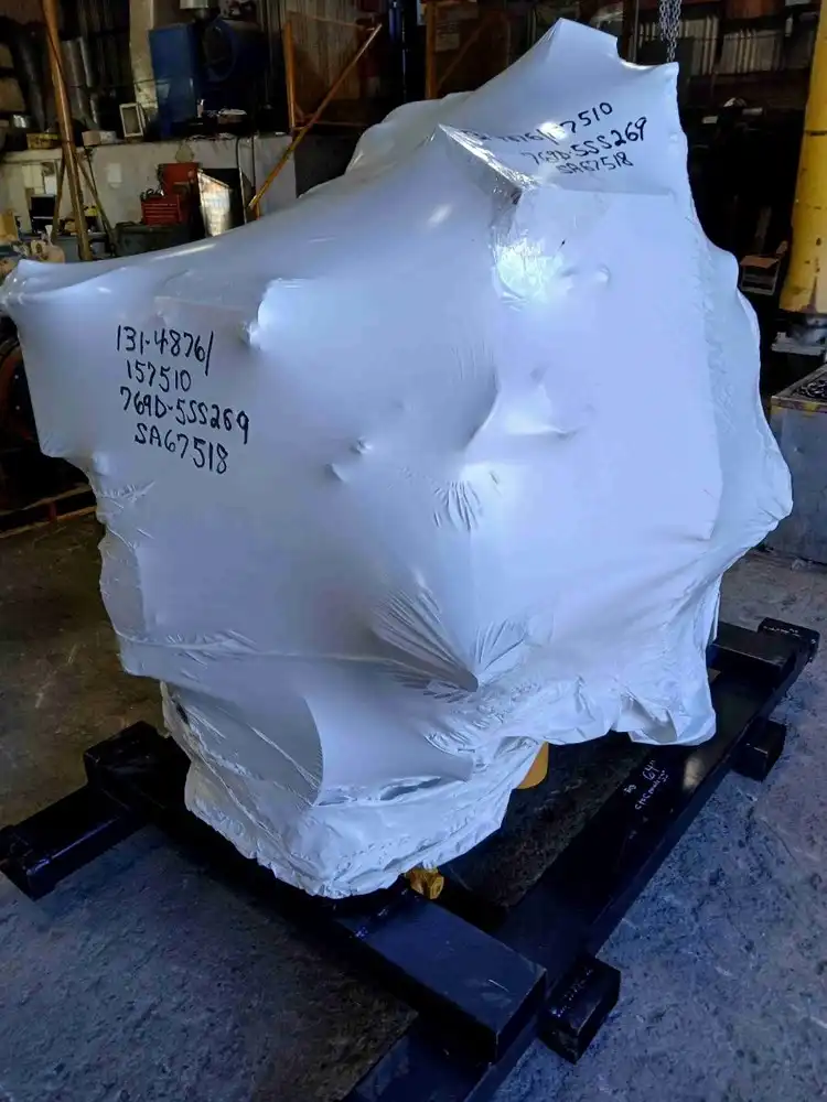 Engine image 2