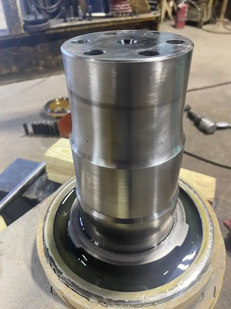 Spindle-frnt image 8