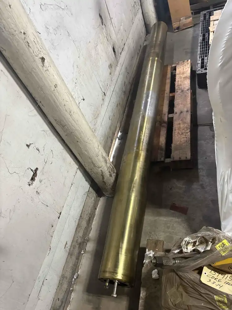 Shaft image 2