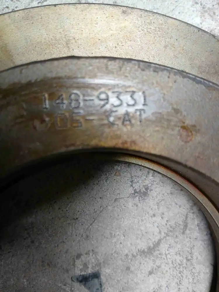 Retainer AS. image 2