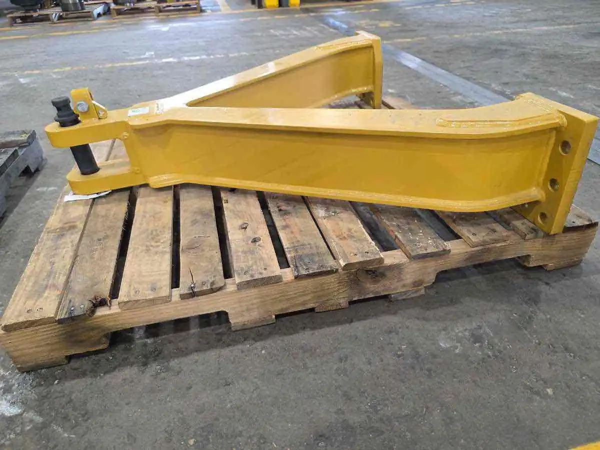 Drawbar A image 6