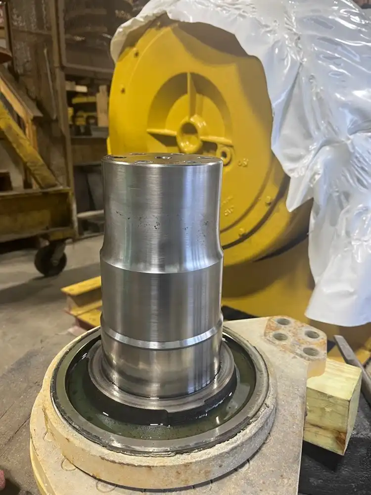 Spindle-frnt image 9