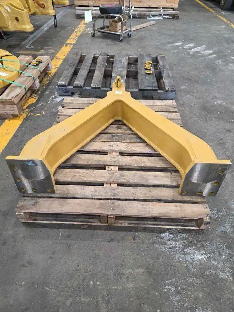 Drawbar A image 7